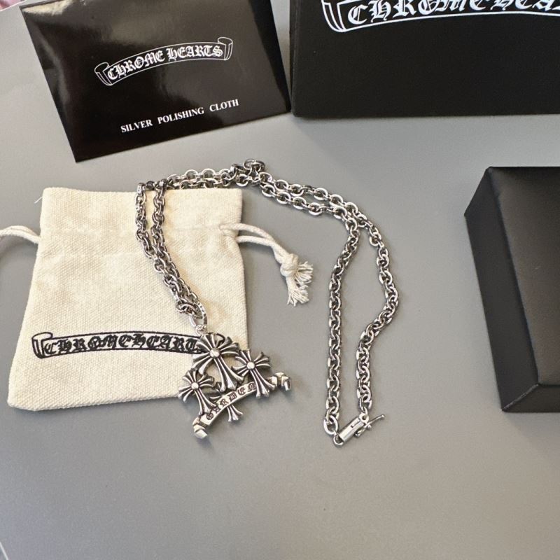 Chrome Hearts Necklaces